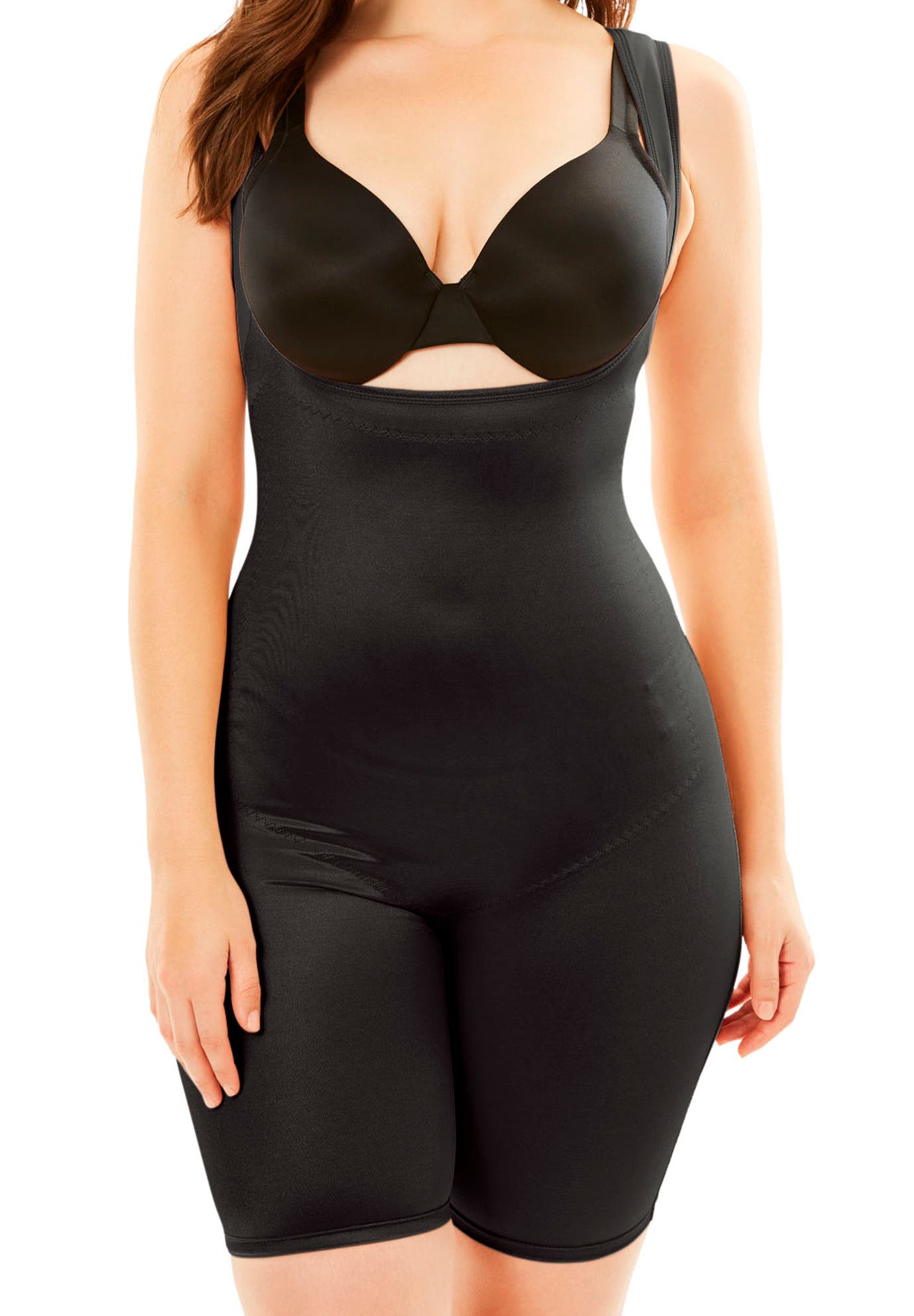 selected BLACK