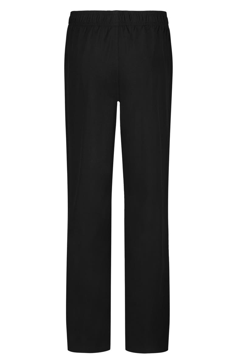 Under Armour Kids' Stretch Tech Pants, Alternate, color, Black