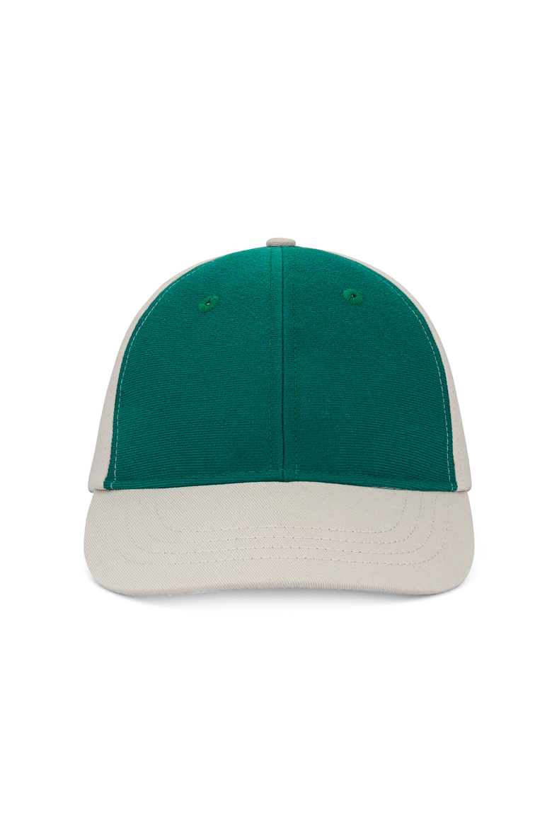 Youth Ball Cap, Alternate, color, Peacock