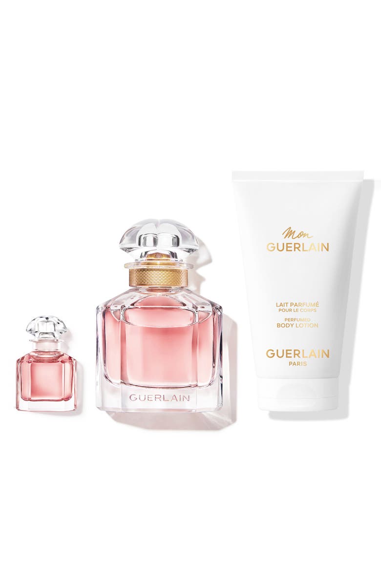 Guerlain Mon Guerlain - Eau de Parfum Gift Set, Alternate, color, 