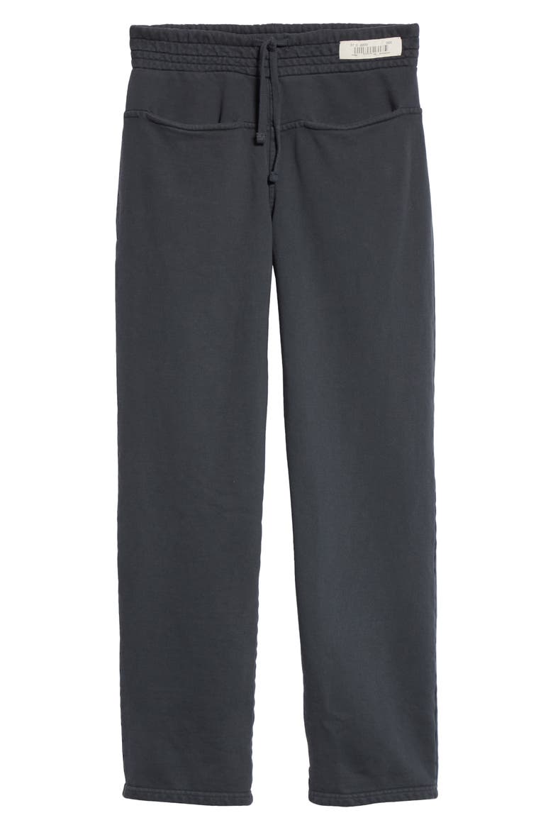Gym Pants, Main, color, VINTAGE BLACK