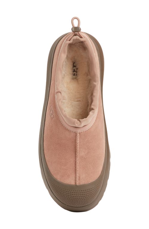 Ugg(r) Tasman Waterproof Hybrid Slip-on Shoe