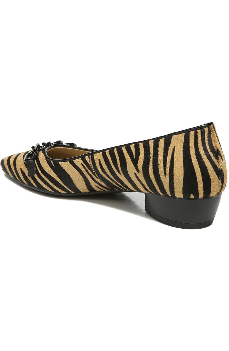 Naturalizer Becca Genuine Calf Hair Pump, Alternate, color,