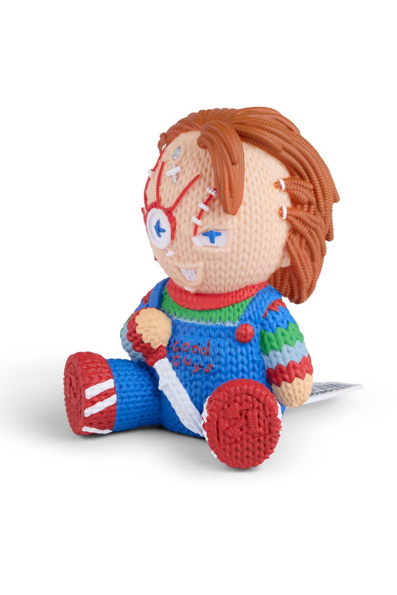 Evil Chucky Hmbr Full Size Vf, Alternate, color, Multicolor