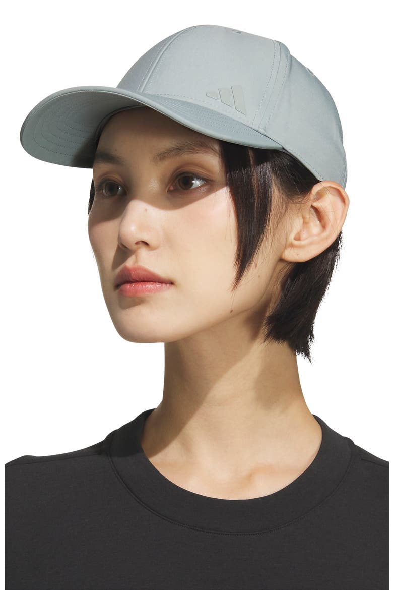 Backless 3 Baseball Cap, Alternate, color, WONDER SAGE GREEN