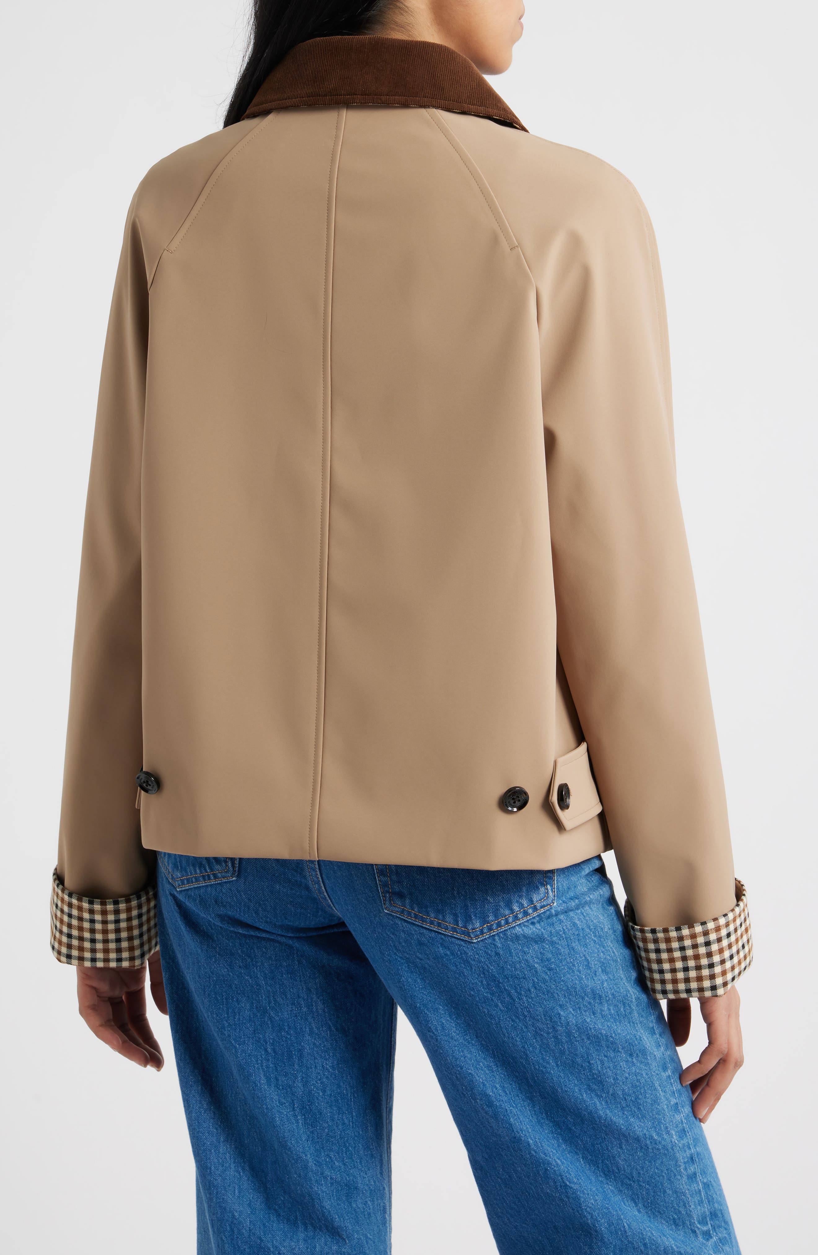 Water Resistant Jacket - image 4