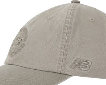 キャップ New Balance Shoes Wappen Logo Ball Cap NBGDFS1106 New Balance Shoes Wappen Logo Ball Cap NBGDFS1106 (New