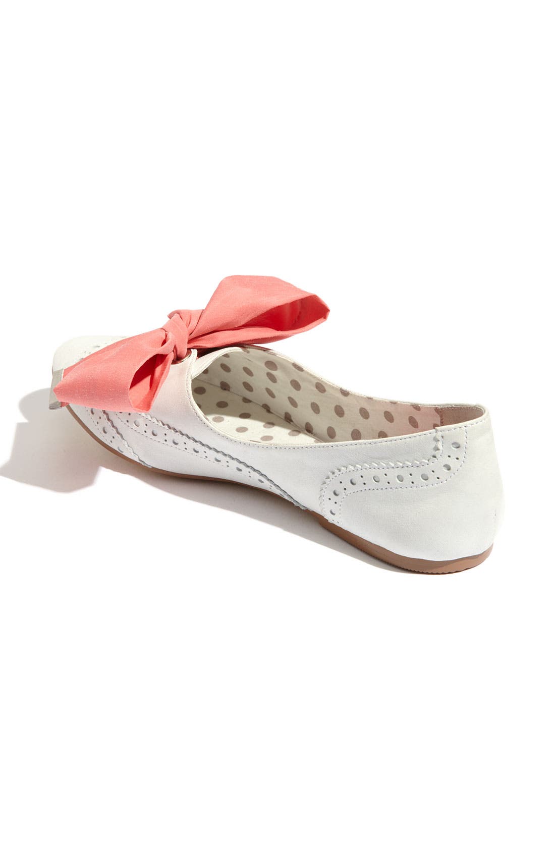 BP. 'Paxton' Oxford Flat, Alternate, color, 