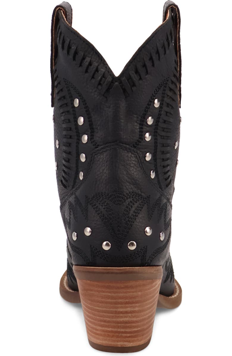 Dingo Precious Western Boot, Alternate, color,