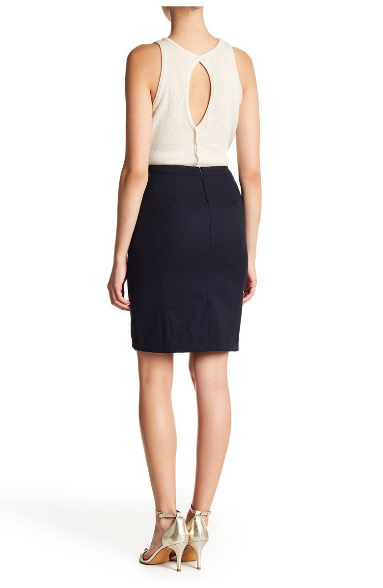 Halogen<sup>®</sup> Ela Suit Skirt, Alternate, color, 