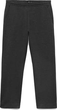 MANGO Knit Drawstring Pants