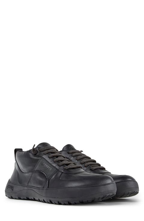 Peu Serra Gore-Tex Leather Sneaker