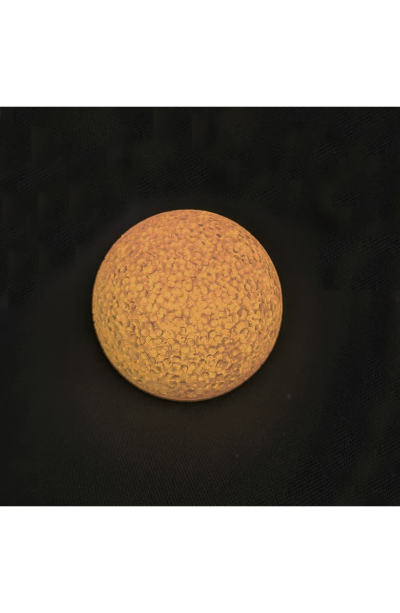 RIPPLE Led Glitter Globe, 3" Colorchanging Pool Light, Alternate, color, 