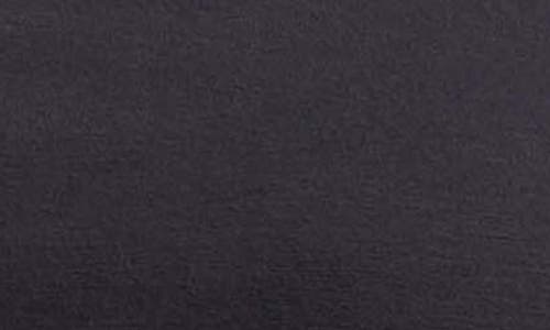 Universal Standard Mia Movement Long Sleeve Top In Black
