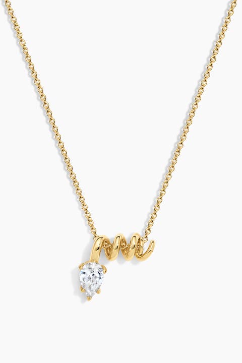 York Necklace