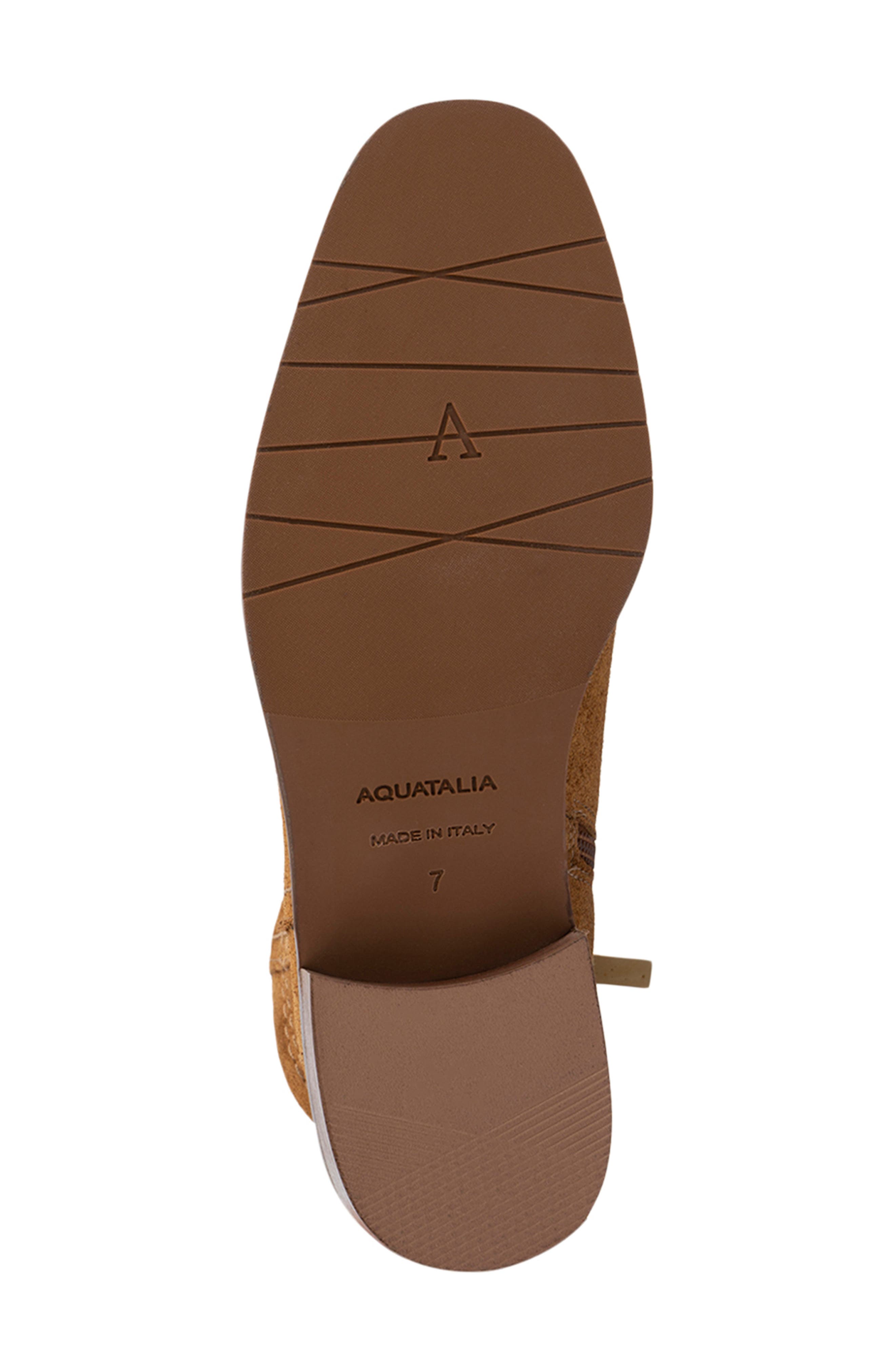 Caylee Bootie, Alternate, color, CAMEL