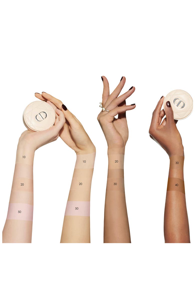 Forever Cushion Powder Foundation, Alternate, color, 10 FAIR