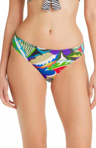 The Mix Basic Hipster Bikini Bottoms