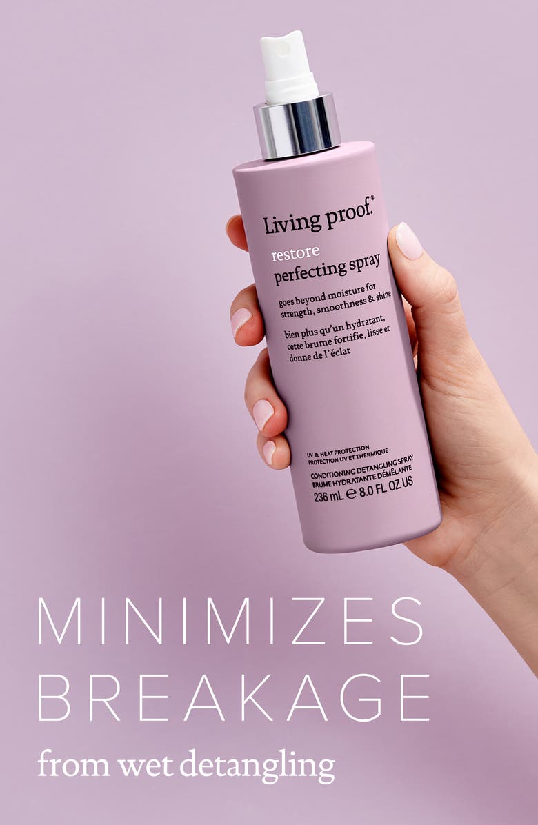 Living proof<sup>®</sup> Restore Perfecting Spray, Alternate, color,