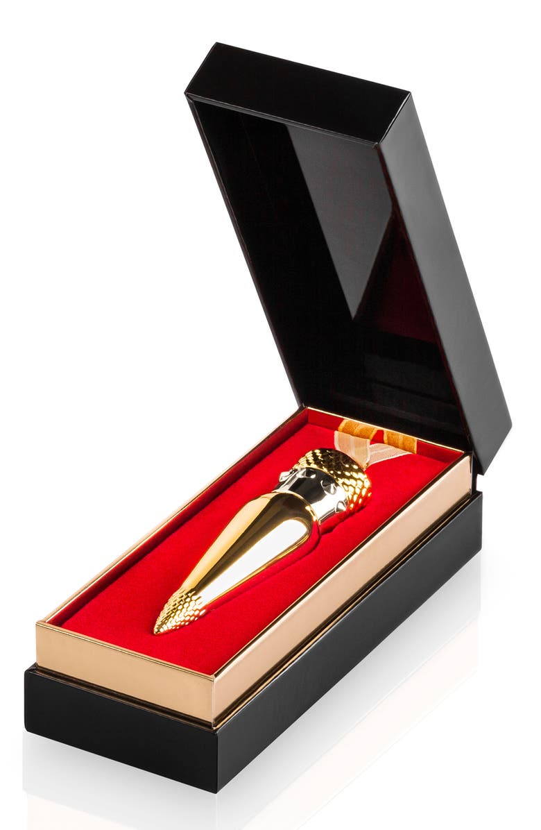 Christian Louboutin Silky Satin Lip Colour, Alternate, color,