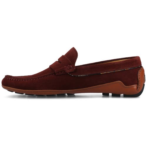 Taft Luke Driver Moc
