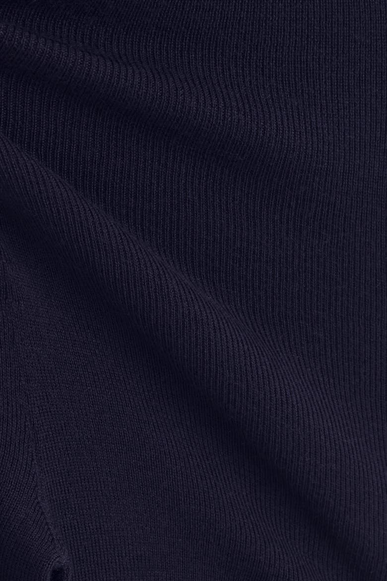 Seamless Merino Wool Leggings, Alternate, color, NAVY
