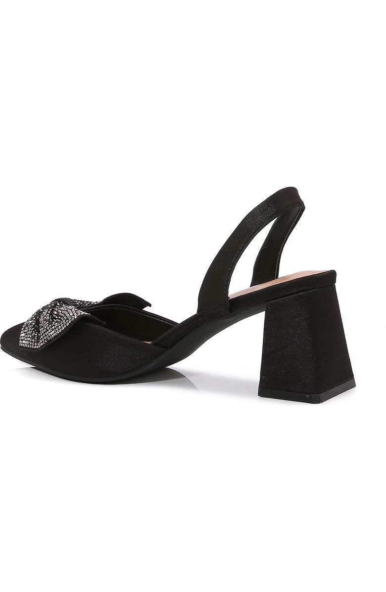 BERNESS Precious Slingback Pump, Alternate, color,