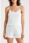Pointelle Short Pajamas