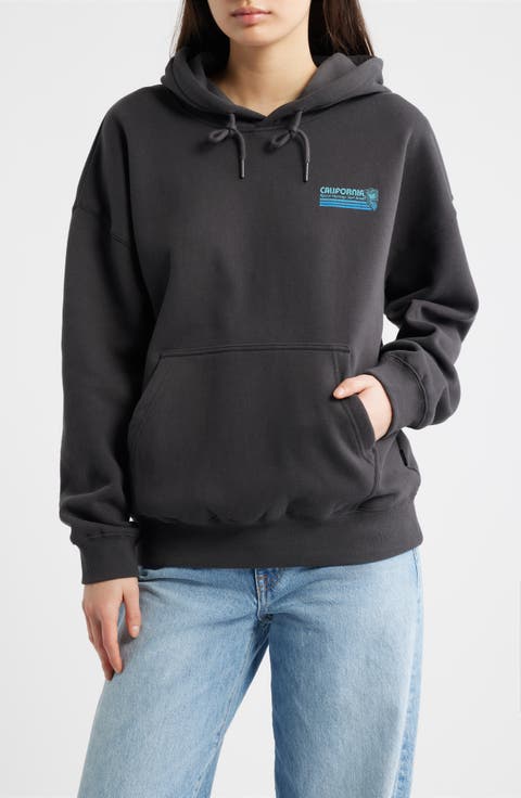 Ocean Break Heritage Hoodie
