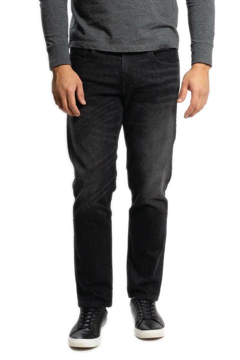 Johnny Stretch Jeans Slim Fit