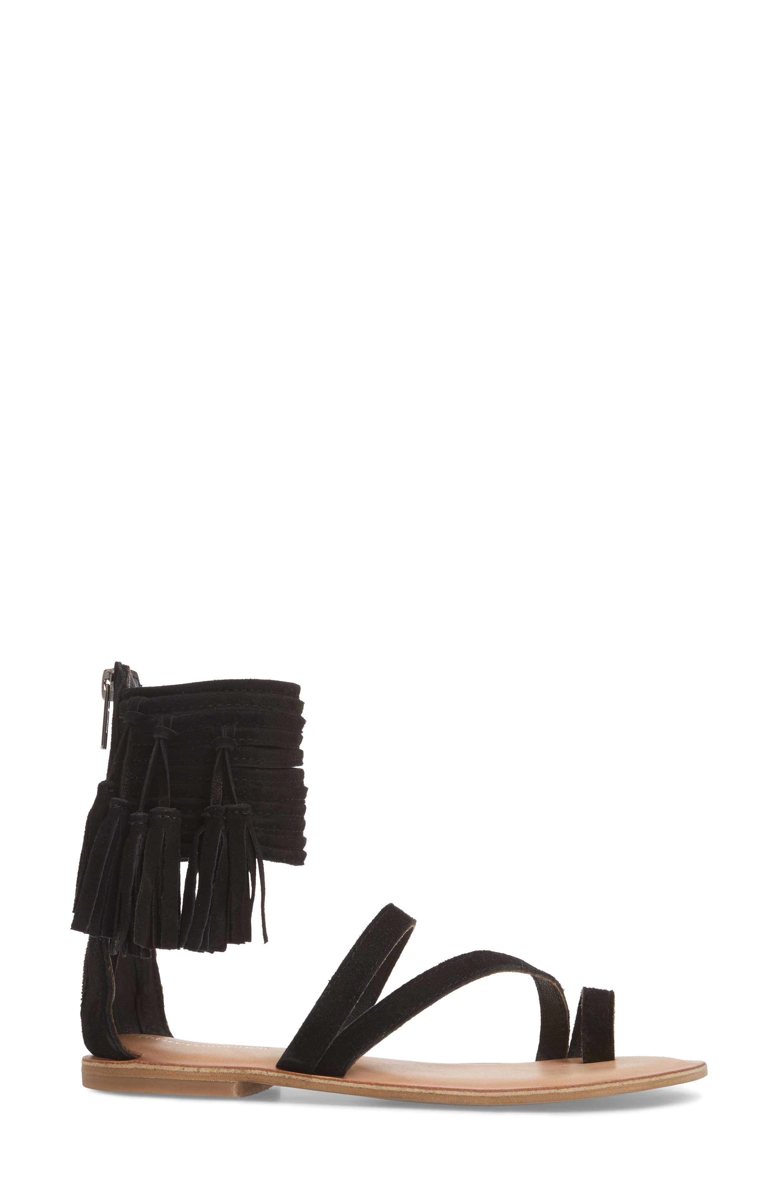 Jeffrey Campbell Glady Sandal, Alternate, color, 