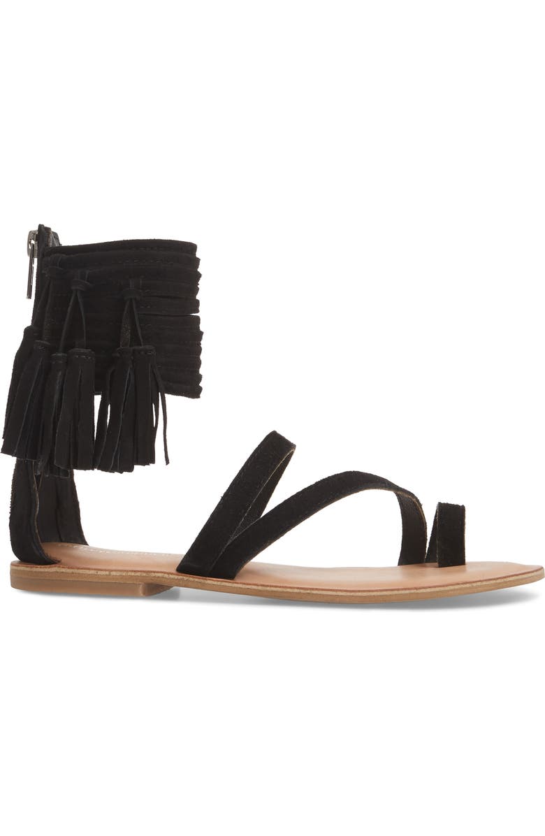 Jeffrey Campbell Glady Sandal, Alternate, color,