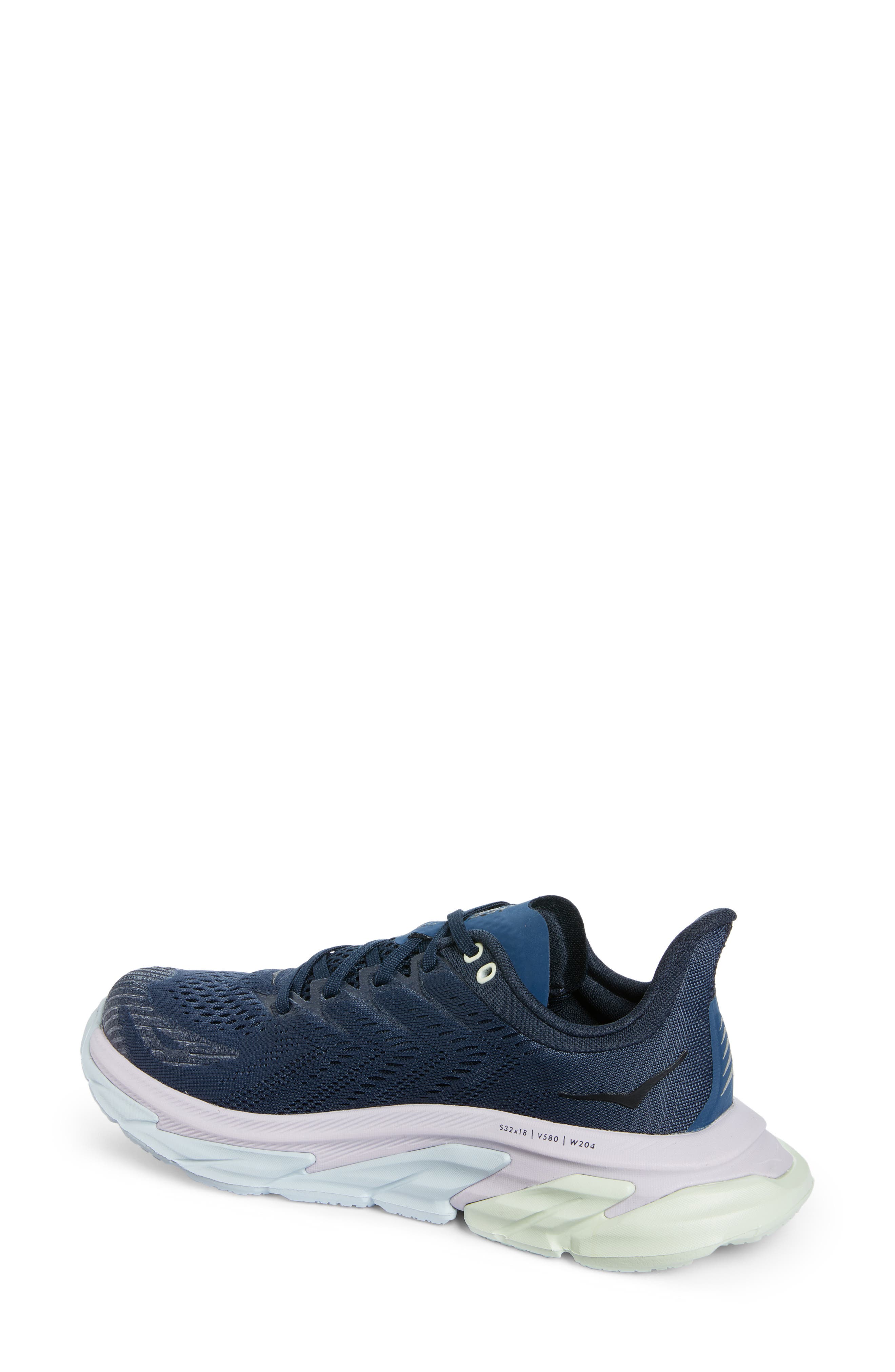 HOKA Clifton Edge Running Shoe, Alternate, color, 