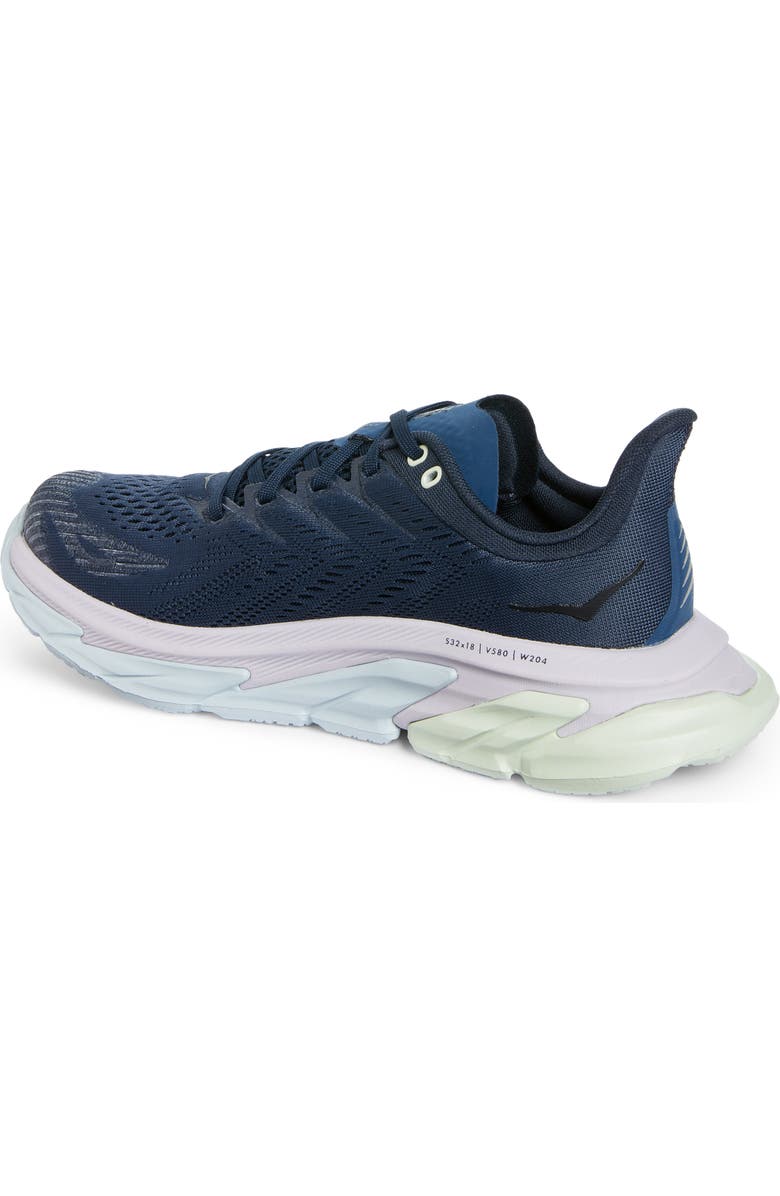 HOKA Clifton Edge Running Shoe, Alternate, color,