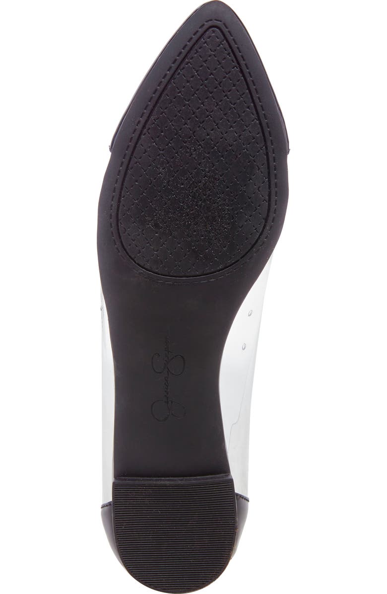 Jessica Simpson Zayra Flat, Alternate, color,