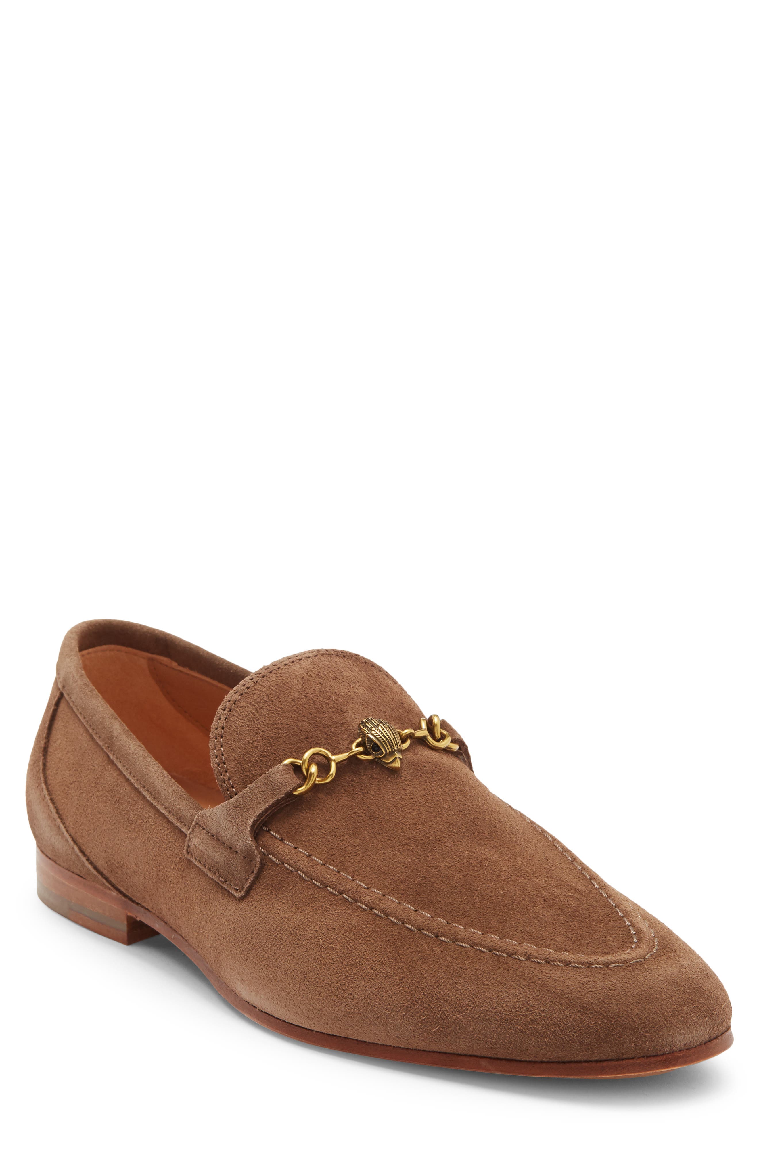Kurt Geiger London Alistair Bit Loafer