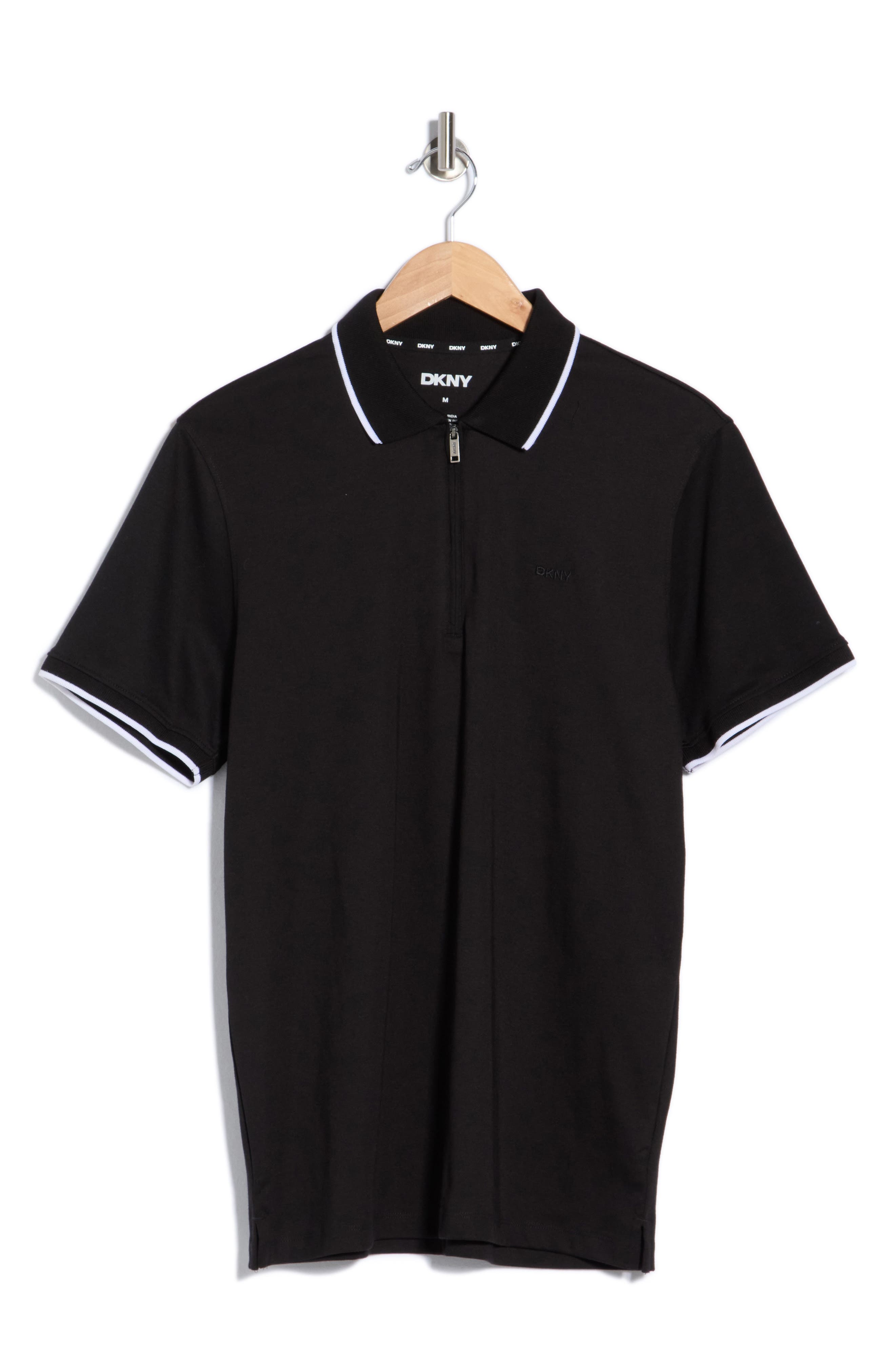 Zip Polo