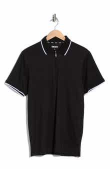 Zip Polo