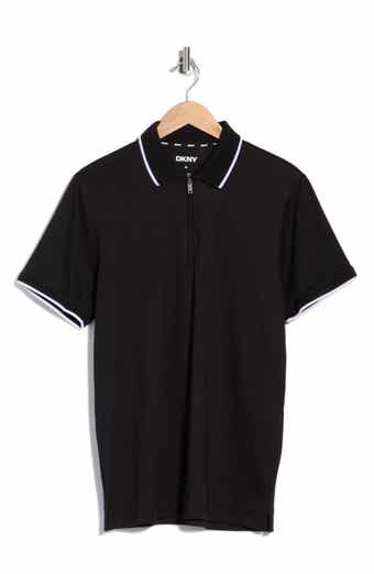 Zip Polo