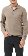Rodd & Gunn Gunn Piqué Polo