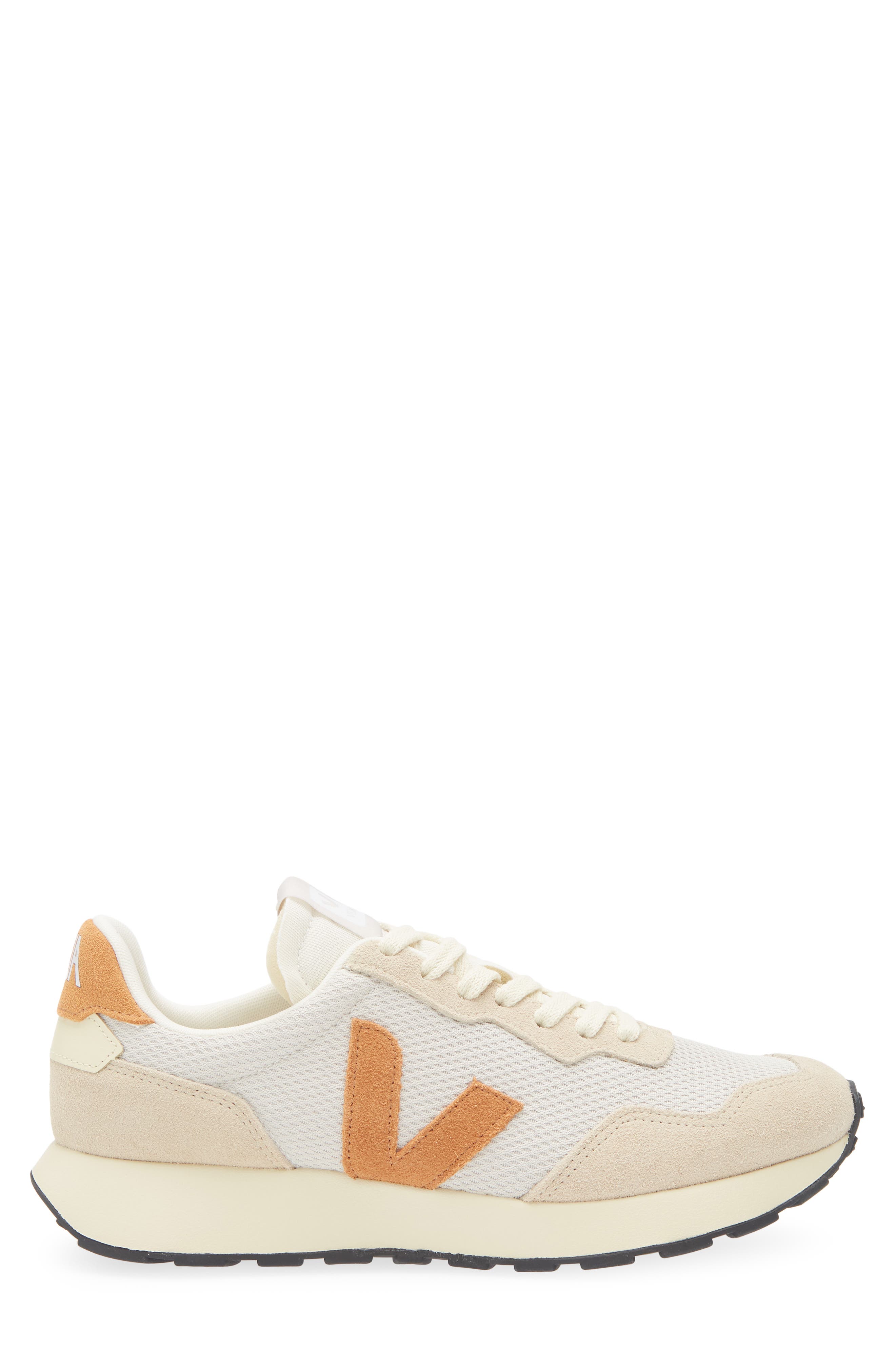 Veja Paulistana Sneaker, Alternate, color, Natural Umber