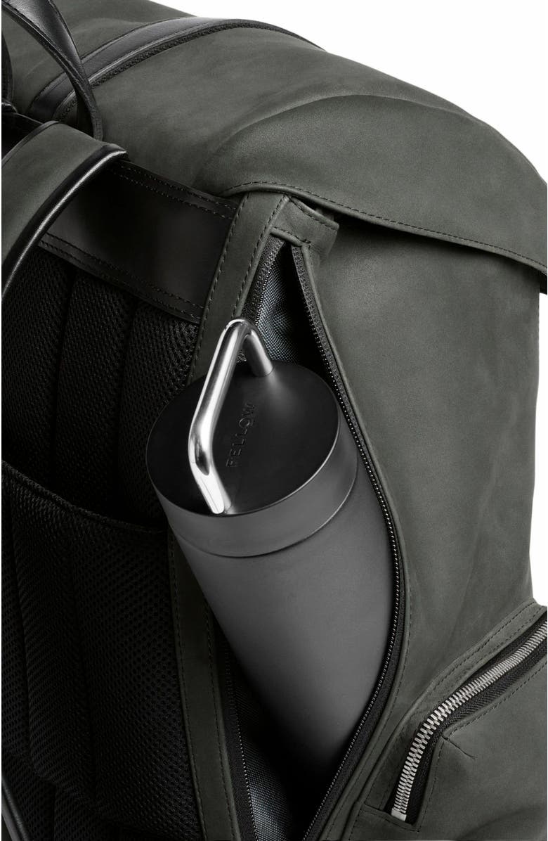 Carl Friedrik Traverse Backpack, Alternate, color,