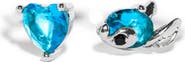 Girls Crew x Disney Experiment 626 Open Ring