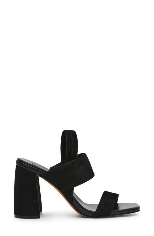 Steve Madden Maizie Block-heel Sandals
