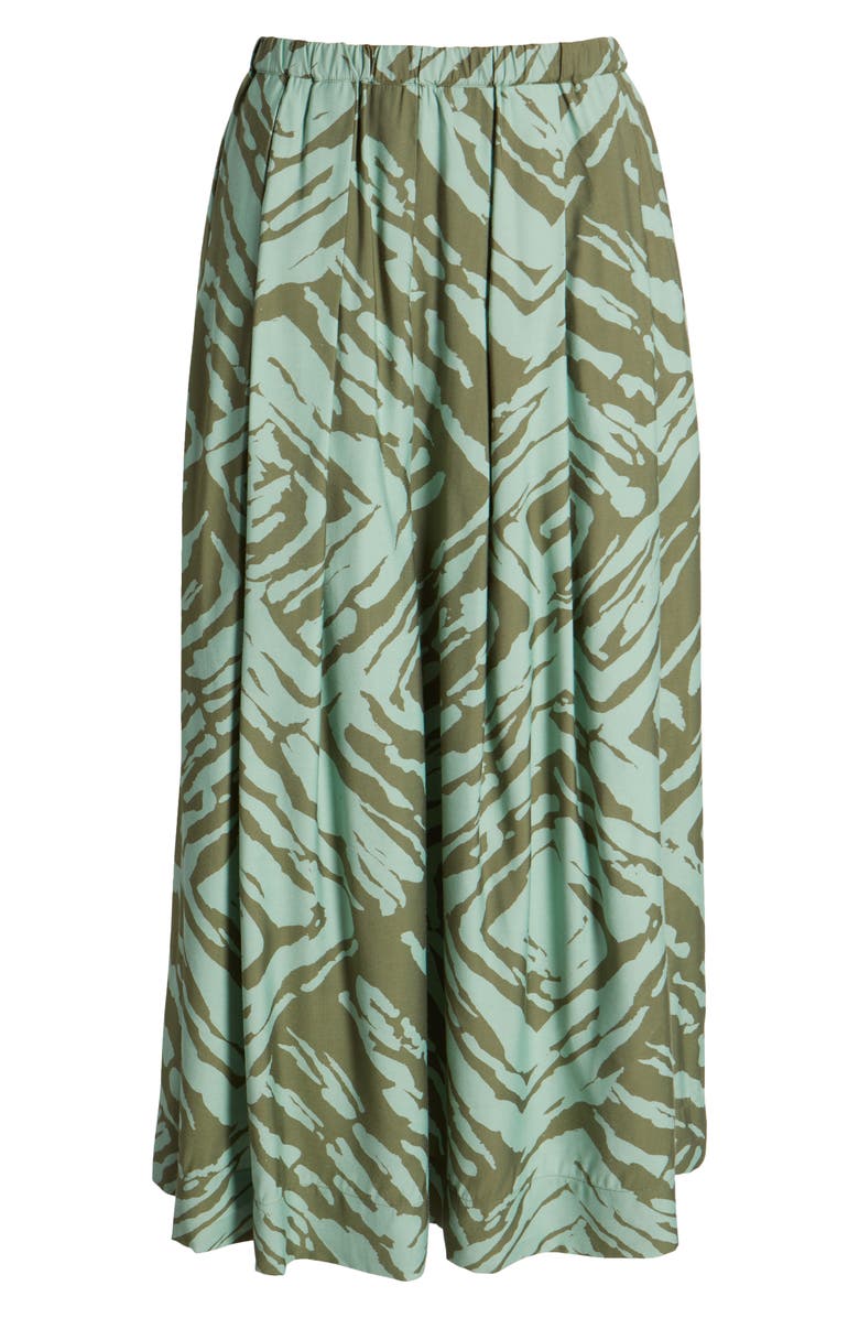 Masai Copenhagen Siffan Maxi Skirt, Alternate, color,