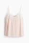selected Light Pink