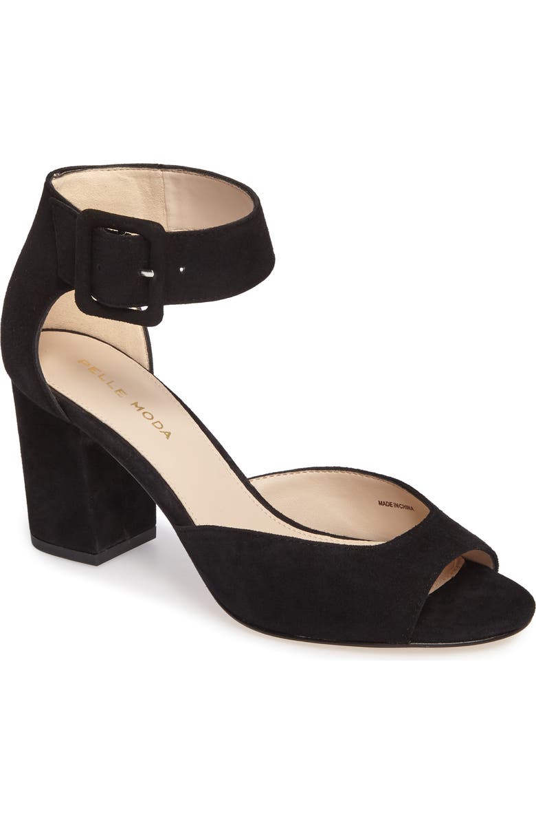 Pelle Moda Bijou Sandal, Main, color,