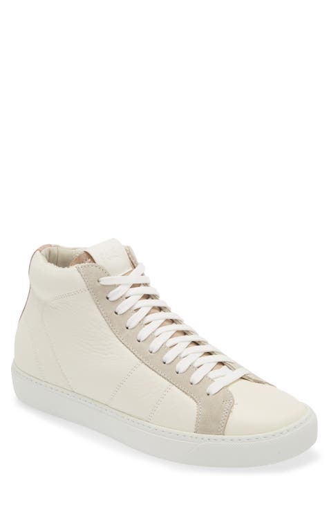 Star High Top Sneaker (Women)