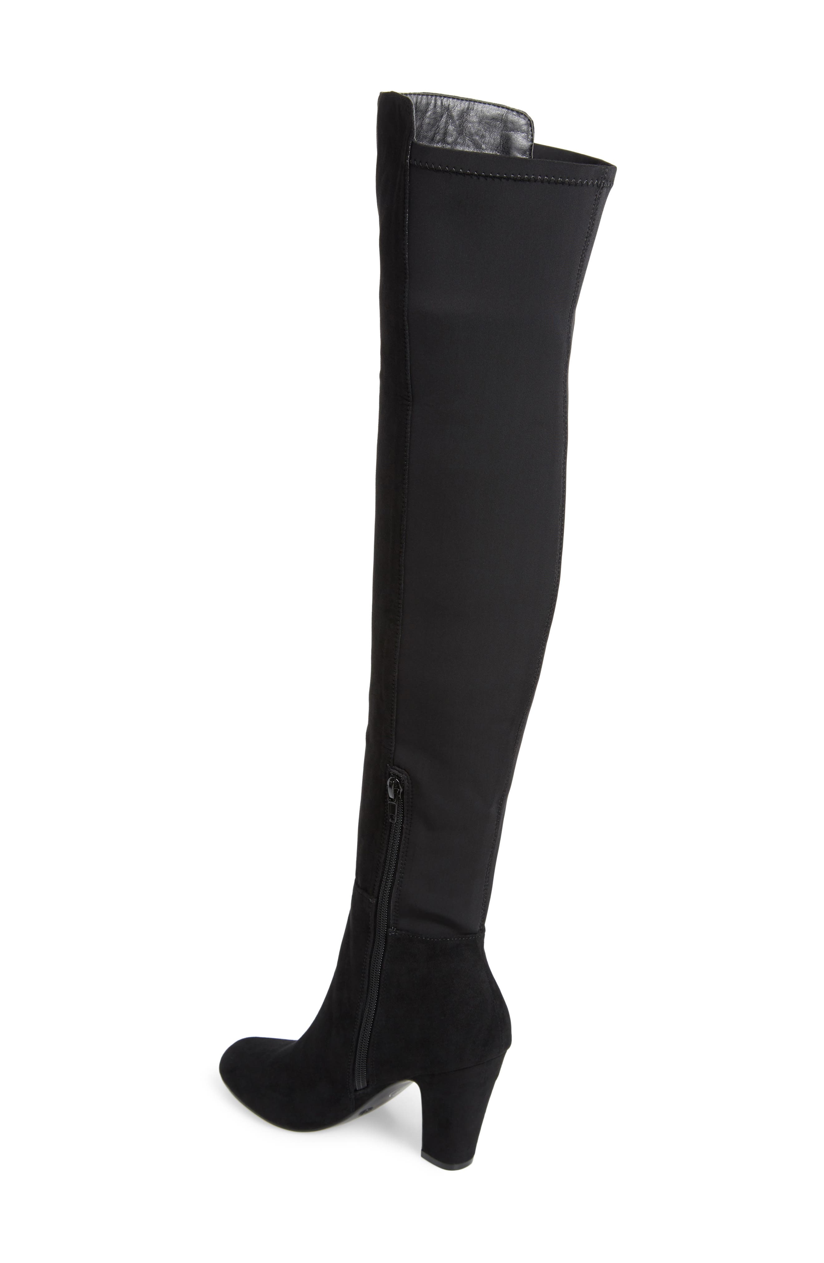 Chinese Laundry Canyons Over the Knee Boot, Alternate, color, 