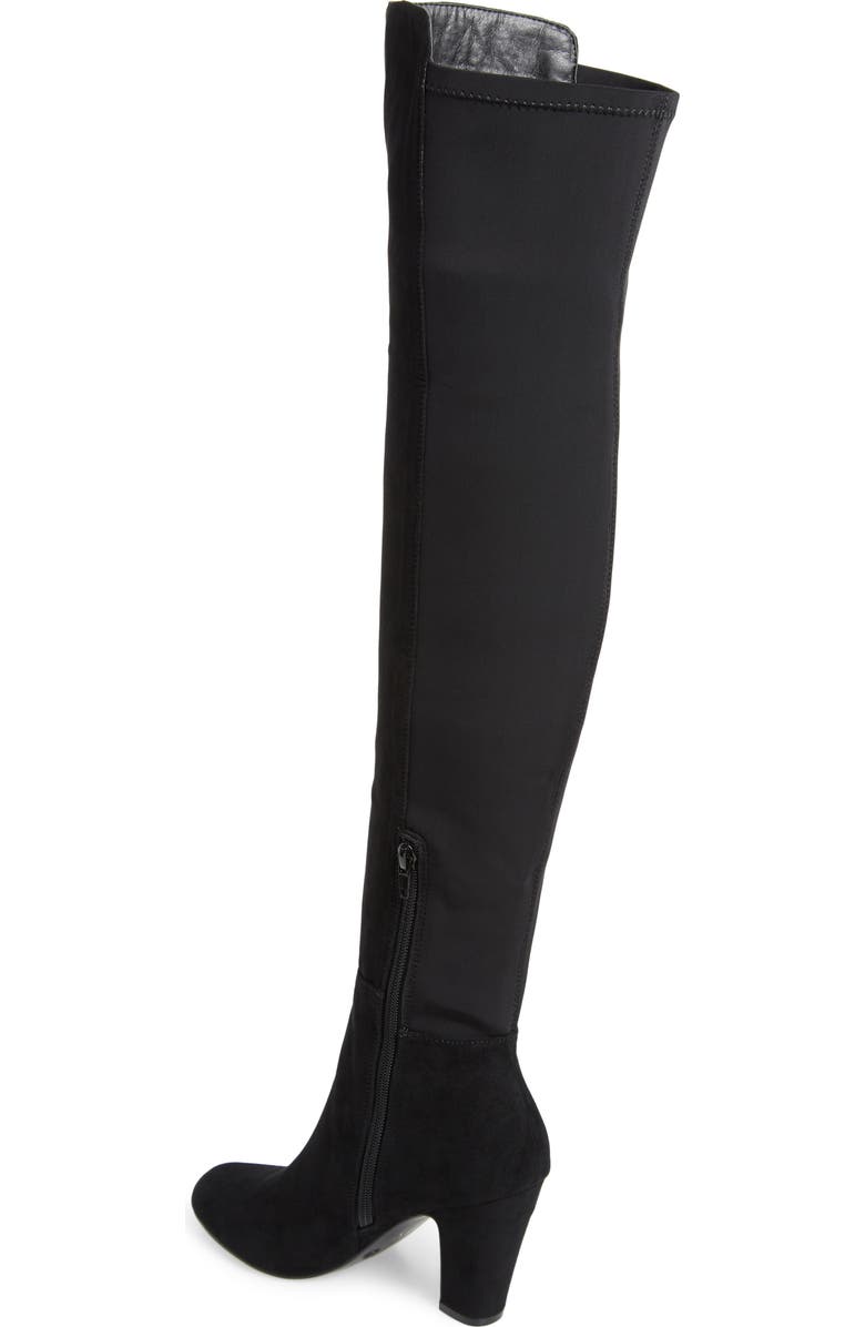 Chinese Laundry Canyons Over the Knee Boot, Alternate, color,